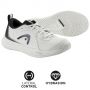 Теннисная обувь Head SPRINT COURT 4.0 Junior WHBK - 19.5 см (Eur. 31.5)
